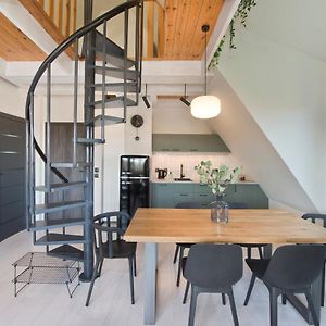 Apartamenty Zacisze