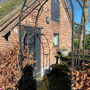 Huisje met 1 Slaapkamer