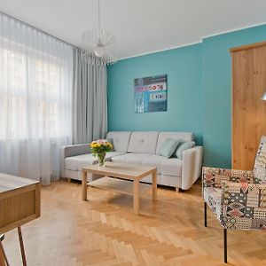 Apartamentygdansk Eu - Apartament Pastelowy Old Town